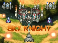 Sky night game