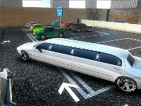 Limo parking