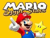 Mario egypt stars