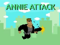 Annie attack