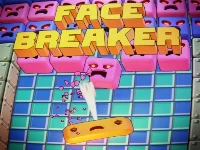 Face breaker