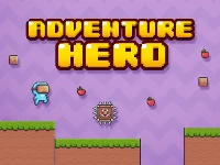 Adventure hero 