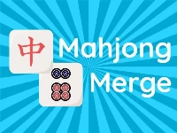 Merge mahjong