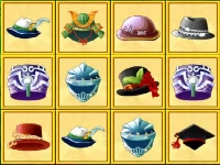 Hats memory