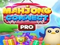 Mahjong connect