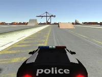 Cars simulator