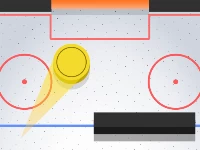 Pocket hockey