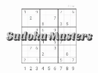 Sudoku masters