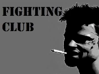 Fighting club