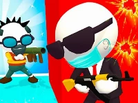 Mr spy 3d