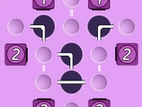 Push it puzzle game