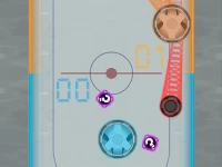 Hyper hockey