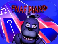 Fnaf piano tiles