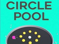 Circle pool