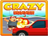 Crazyrunner