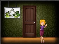 Amgel easy room escape 41