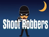 Shoot robbers hd