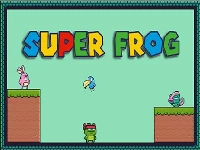 Super frog