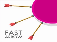 Fast arrow