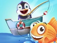 Fishing game