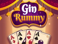 Gin rummy