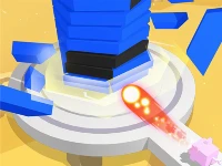 Stacky tower break 3d