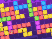 Block legend puzzle