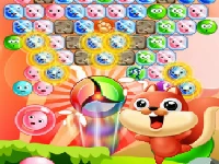 Bubble shooter pr