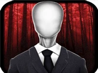 Slenderman kill 2