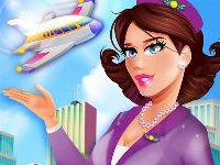 Airport manager : adventure airplane games 2021