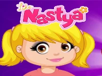 Nastya shoes maker