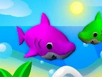 Happysharks.io