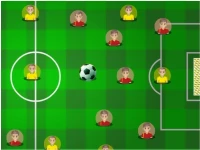 Soccer challenge