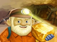 Gold miner deluxe