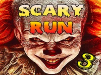 Death park: scary clown survival horror game