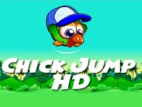 Chick jump hd