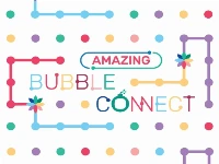 Amazing bubble connect