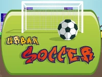 Urban soccer hd