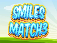 Smiles match 3