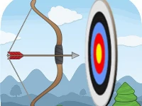 Archery shooting