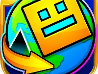 Geometry dash world - geo dash