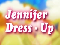 Jennifer dress-up