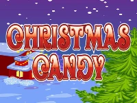 Chrismass candy hd