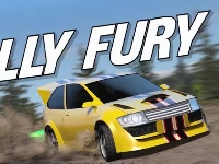 Rally fury