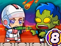 Zombie mission 8