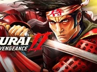 Samurai ii: vengeance‏