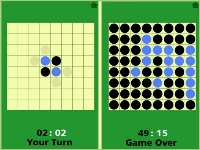 Reversi - othello