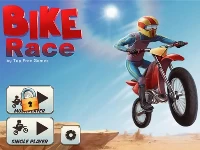 Bike race bmx 3