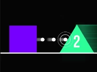 Box vs triangles