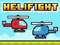 Helifight